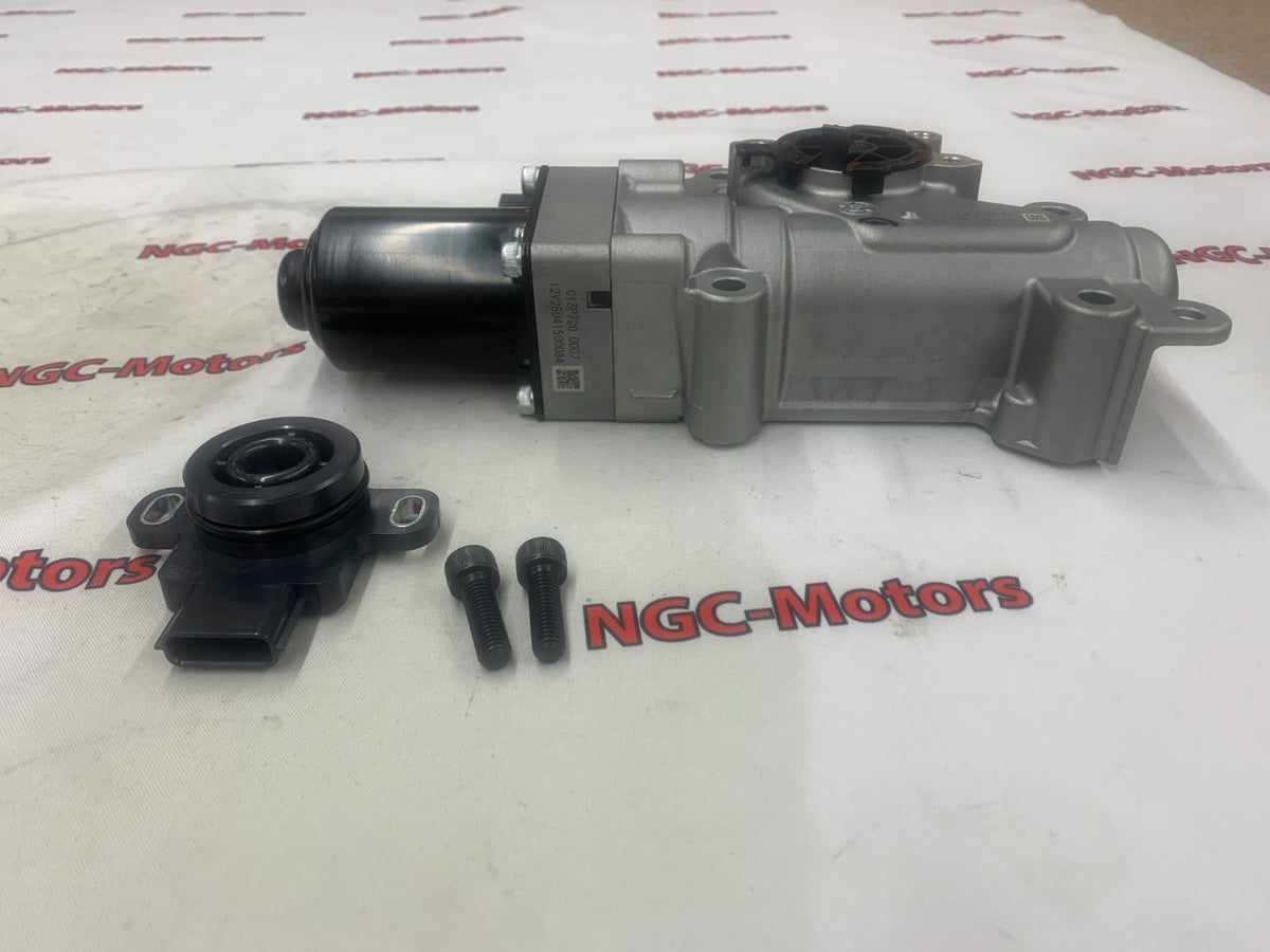 Genuine OEM Nissan 23745-EY02A VVEL Actuator Assembly Variable Valve Lift Motor