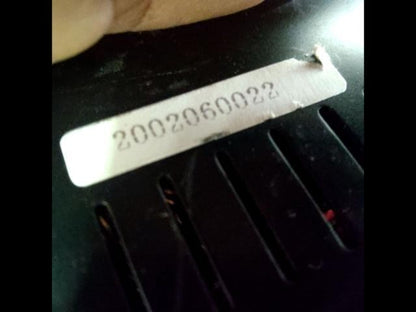 DIECOCK DA-3000CX 2-channel power amplifier4