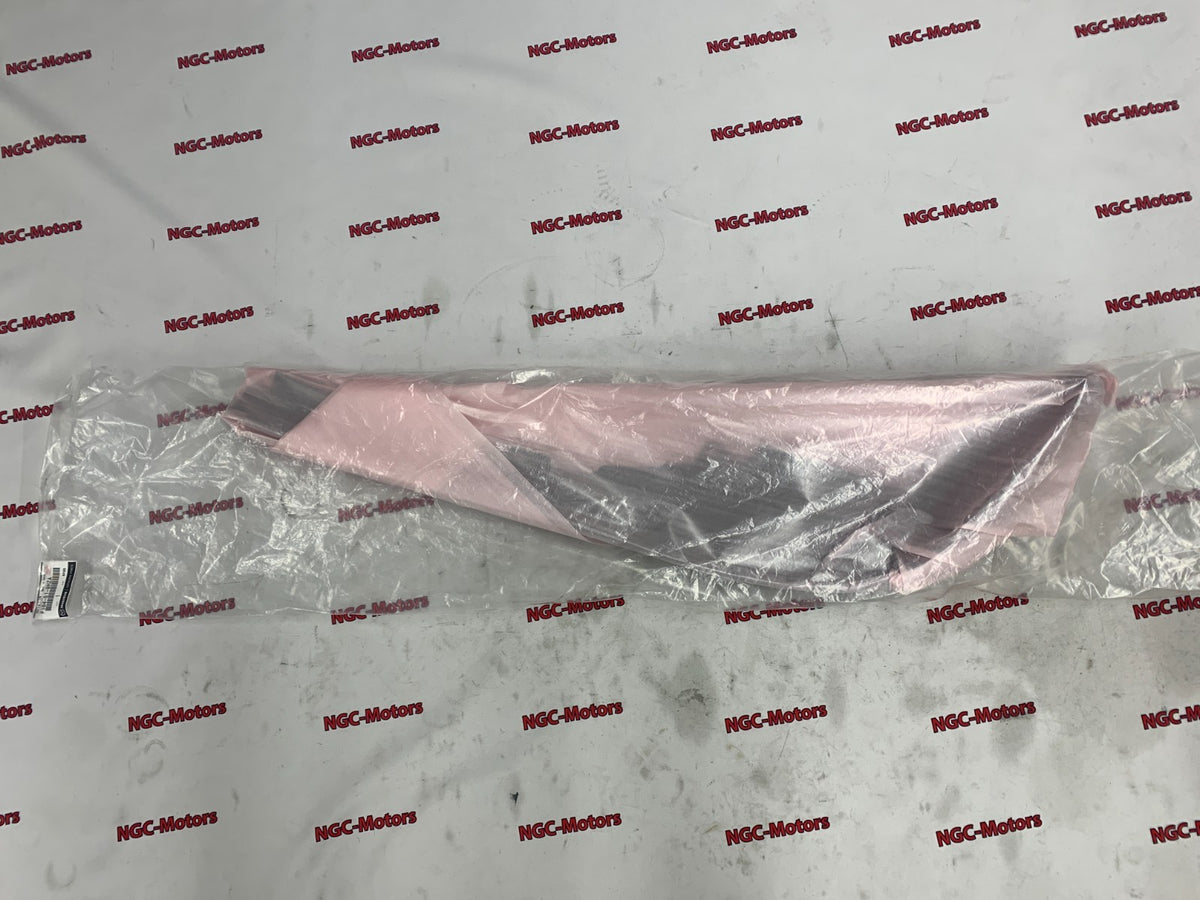 MAZDA Genuine OEM RX-7 FD3S 98-02 Front Bumper Damskirt Air Chin Lip Spoiler RH