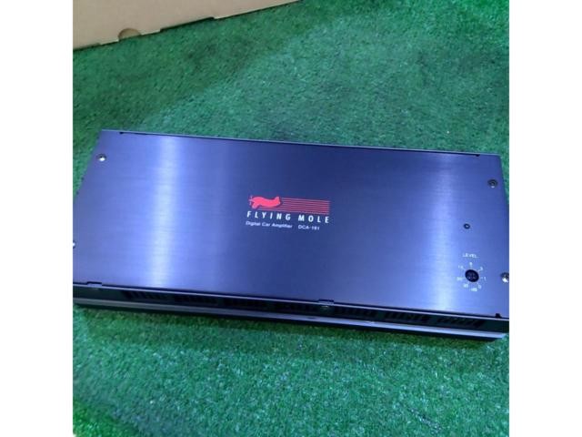 FLYINGMOLE DCA-161 1ch amplifier1