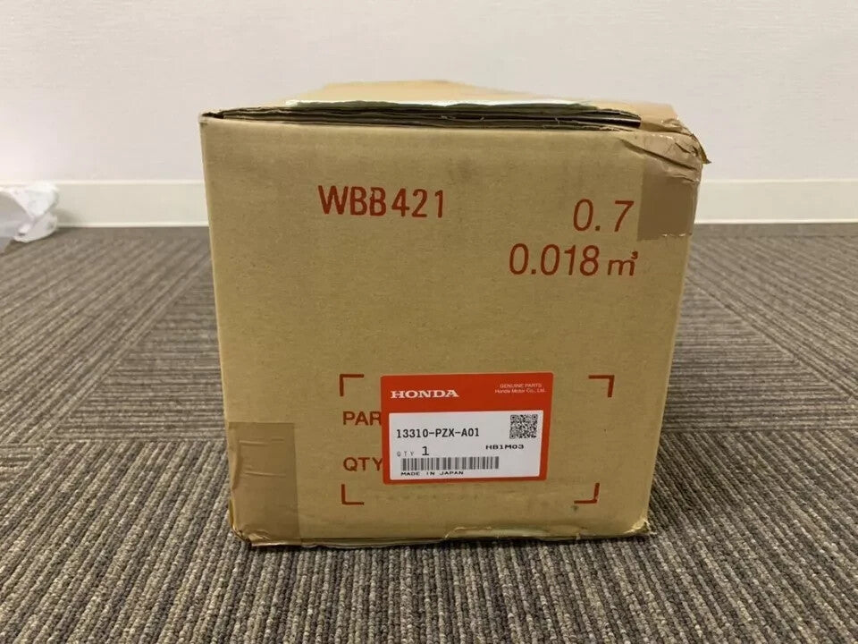 HONDA GENUINE S2000 2.2/AP2 F22C 2.2 Engine Crankshaft 13310-PZX-A01 OEM