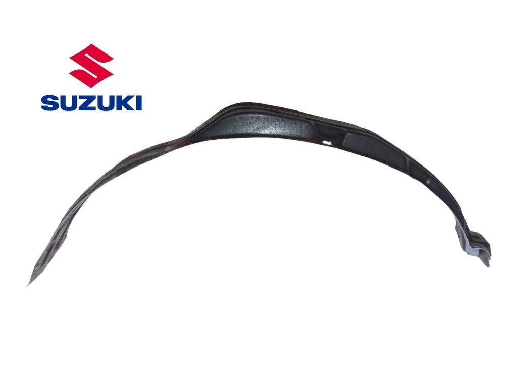 72481-60A01-000 Suzuki Lining,fr fender,r 7248160A01000, New Genuine OEM Part0
