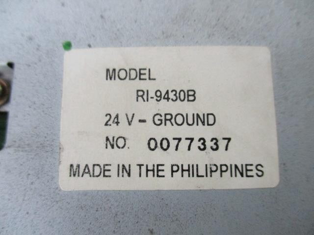 Radio (Isuzu Large Vehicle) Genuine Parts Other Head Unit 8-97316-999-01