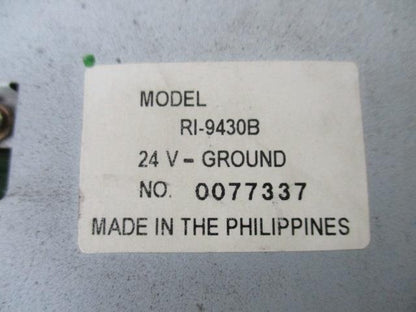 Radio (Isuzu Large Vehicle) Genuine Parts Other Head Unit 8-97316-999-01