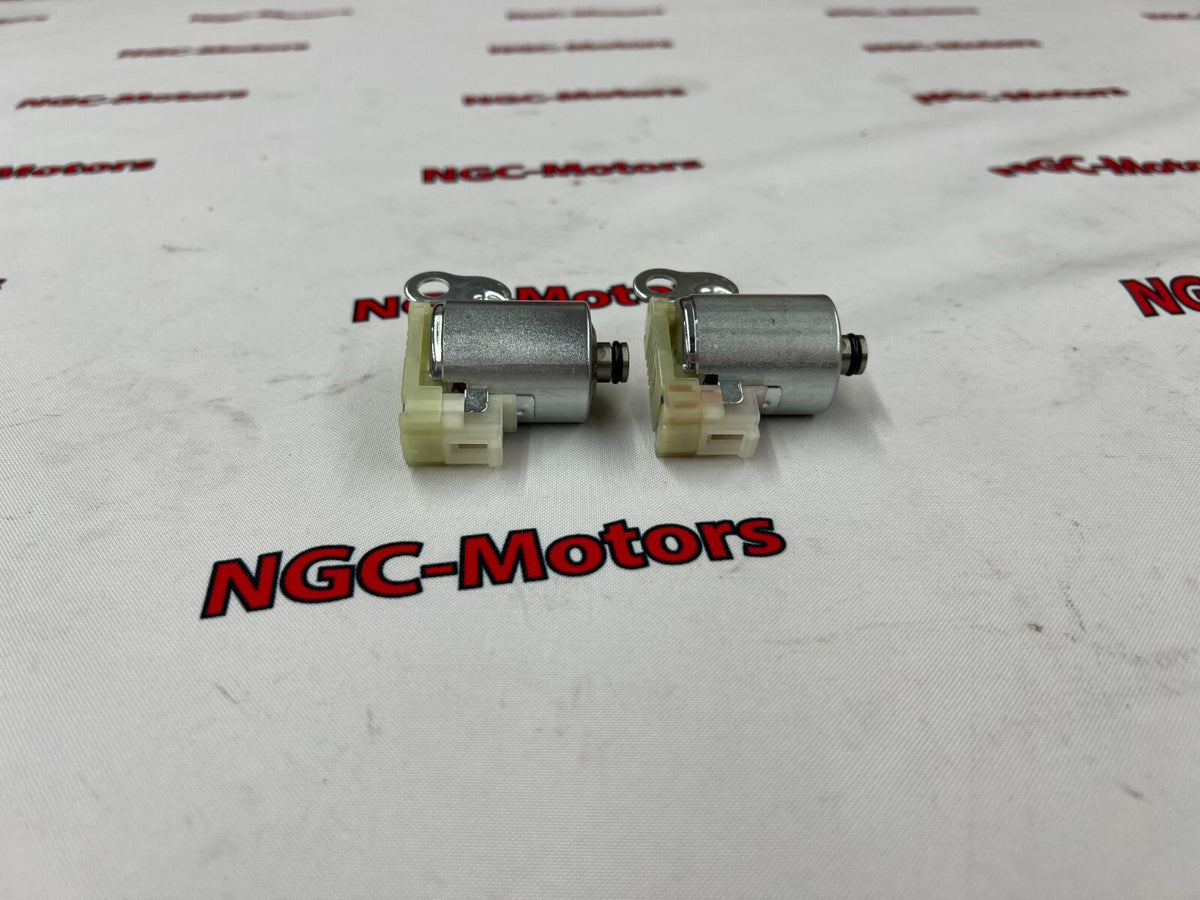 TOYOTA LAND CRUISER PRADO  Solenoid Transmission Genuine JDM OEM 85420-22080