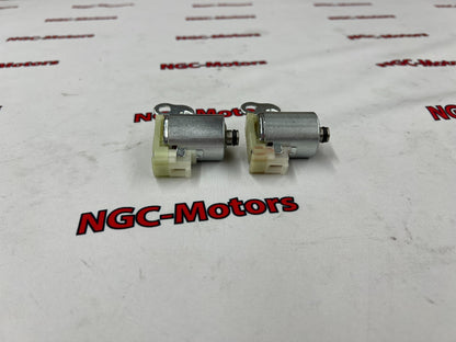 TOYOTA LAND CRUISER PRADO  Solenoid Transmission Genuine JDM OEM 85420-22080