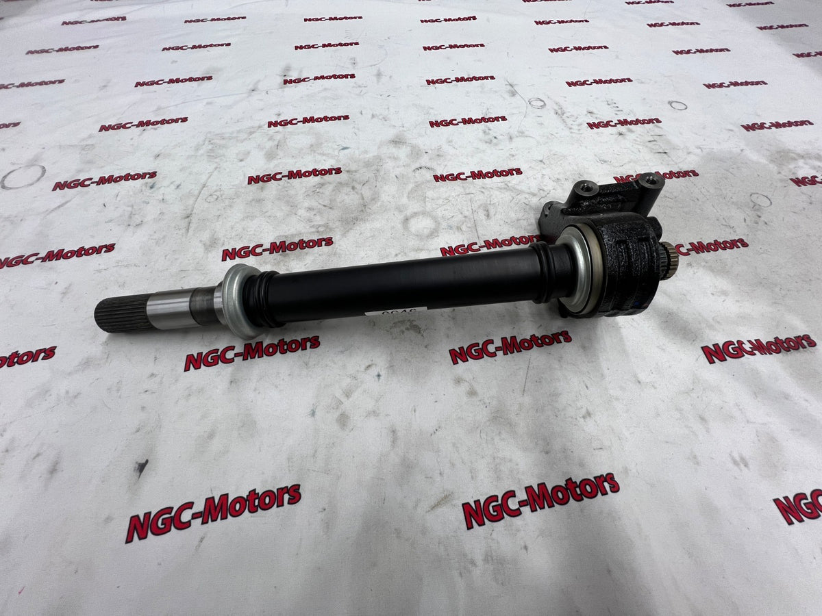 OEM Genuine Mazda 3 Mazdaspeed3 2.3L Intermediate Shaft GG46-25-700E
