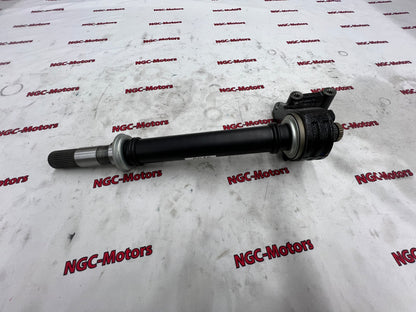 OEM Genuine Mazda 3 Mazdaspeed3 2.3L Intermediate Shaft GG46-25-700E