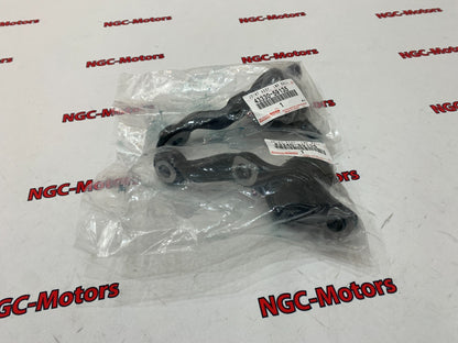 Toyota Genuine Lexus 2001-2005 IS300 Front Lower Ball Joint L＆R nut $ pin Set
