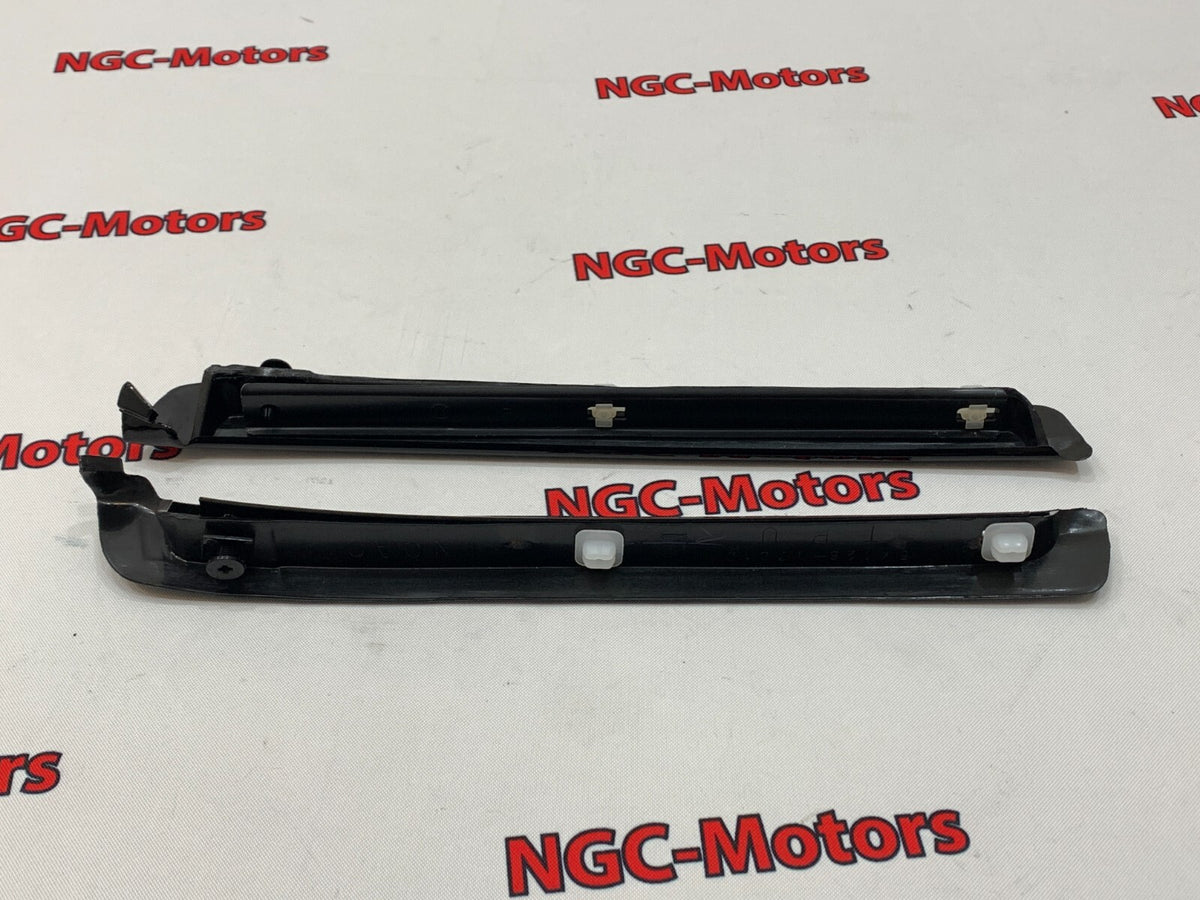 Toyota OEM Genuine MR2 AW11 Protector Retractable Headlamp RH LH Set
