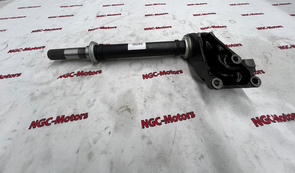 OEM Genuine Mazda 3 Mazdaspeed3 2.3L Intermediate Shaft GG46-25-700E