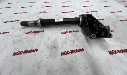OEM Genuine Mazda 3 Mazdaspeed3 2.3L Intermediate Shaft GG46-25-700E