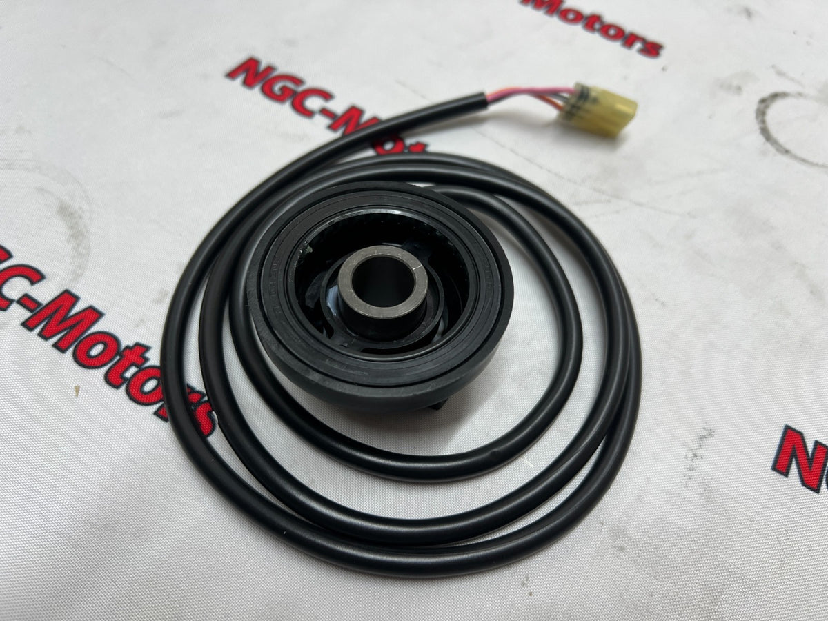 34990‑14G11‑000 Suzuki Burgman AN400 Speed Sensor OEM Genuine Part From Japan