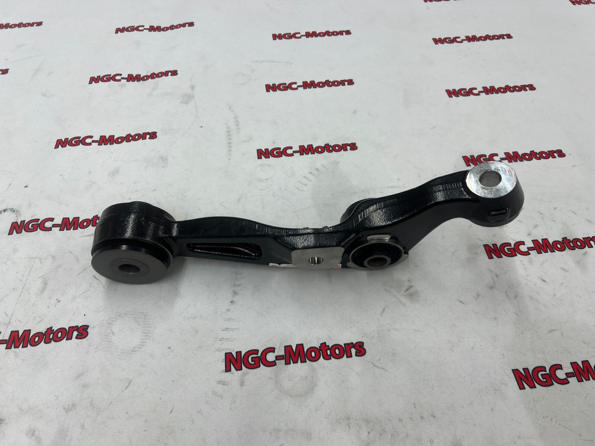 48620-50081 Toyota OEM Genuine ARM ASSY, FRONT SUSPENSION, LOWER RH