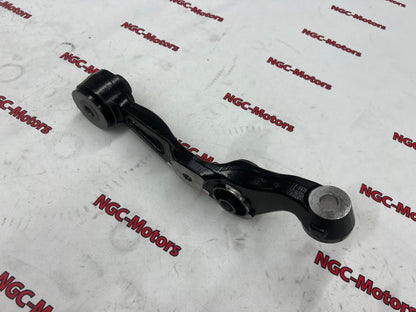 48620-50081 Toyota OEM Genuine ARM ASSY, FRONT SUSPENSION, LOWER RH