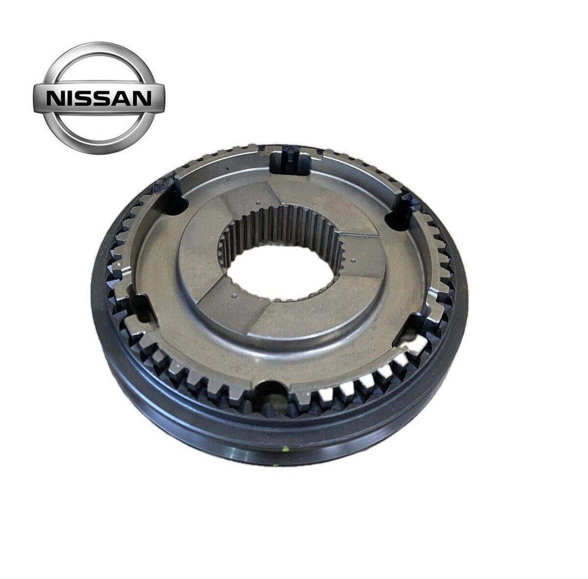 Genuine Nissan 350Z 370Z Infiniti G35 G37 Q60 6MT Reverse Hub Sleeve 32630-CD70A0