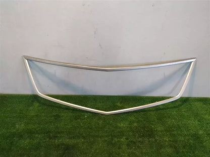 OEM Honda MOLDING A, FR. GRILLE *NH755M* Accord DBA-CU2 71122-TL0-G01ZA