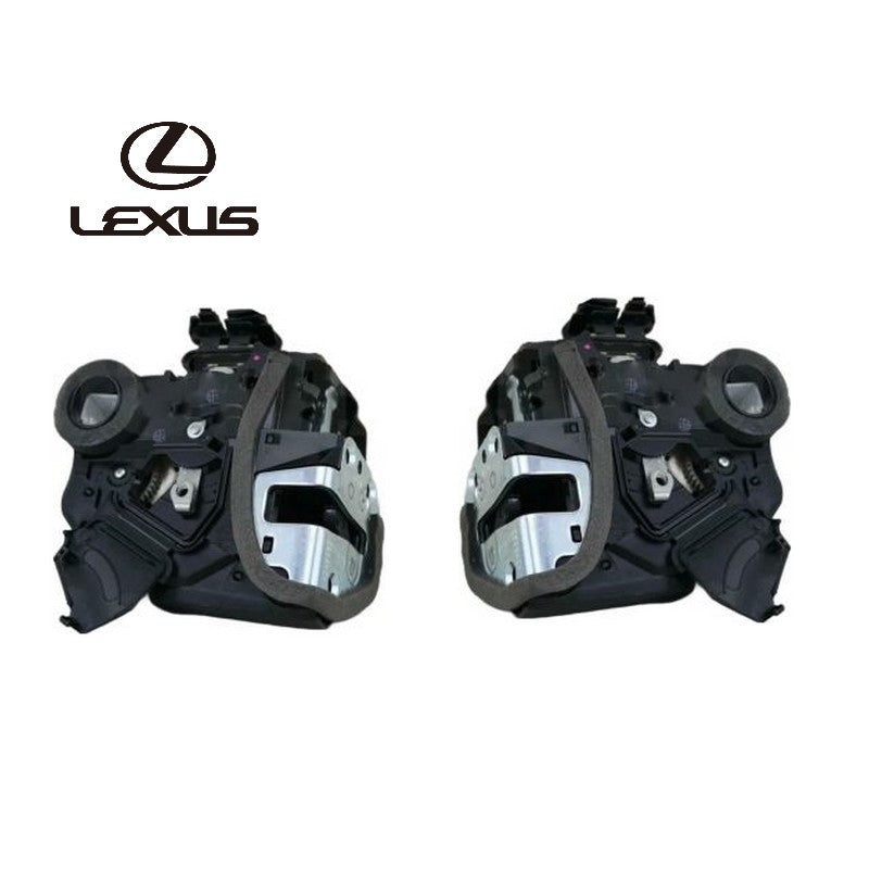 TOYOTA LEXUS RX270/350/450H Rear Door Lock W/Motor RH LH 69050-60100 69060-601000