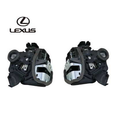 TOYOTA LEXUS RX270/350/450H Rear Door Lock W/Motor RH LH 69050-60100 69060-601000