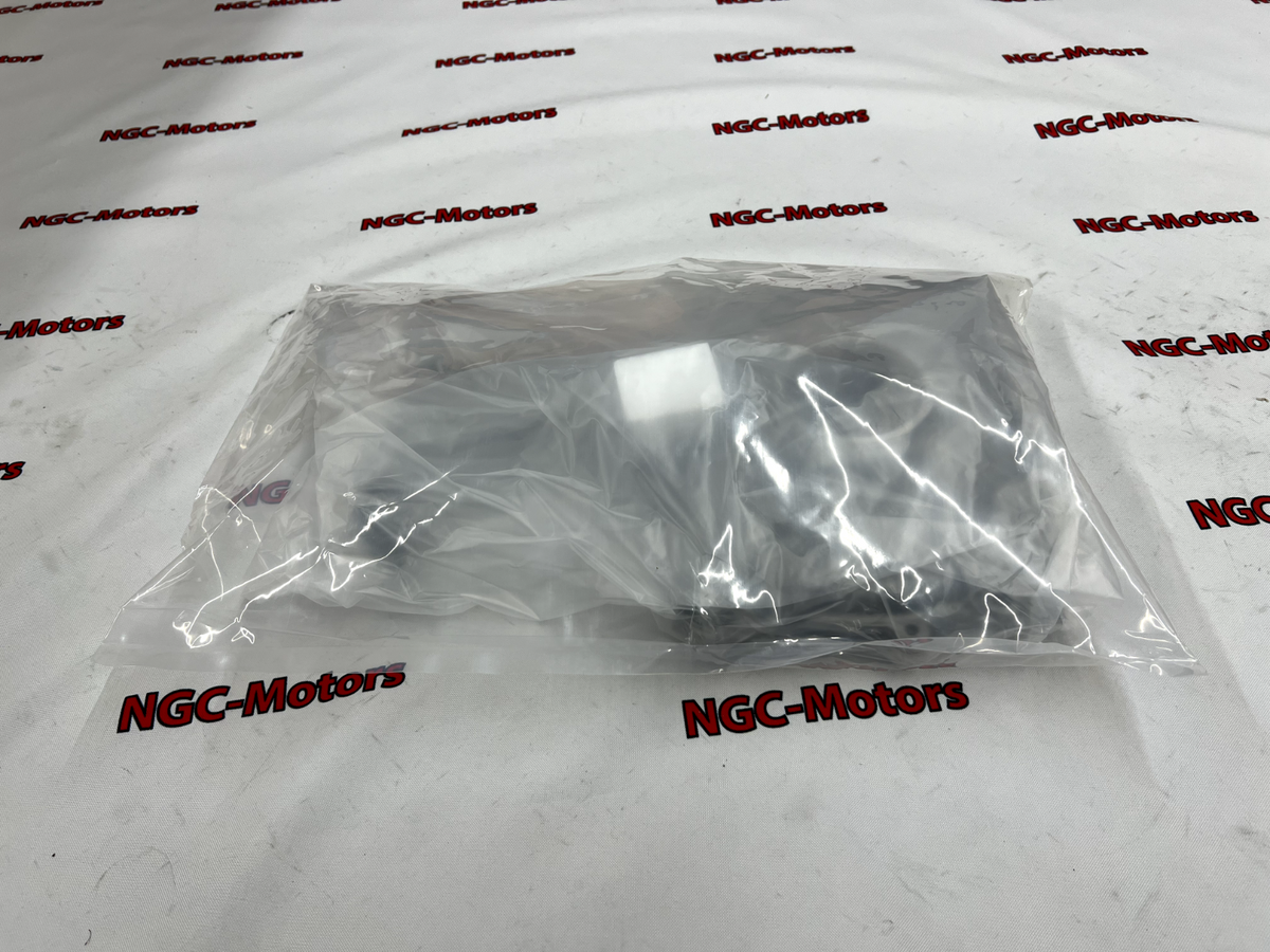 NEW OEM Nissan SR20DET Oil Pump & Front Timing Cover for S13 Silvia 13500-50F00