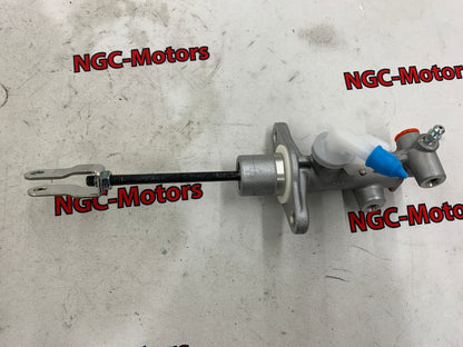 Genuine Clutch Master Cylinder Fits: Subaru Impreza Turbo RHD 00-07 WRX STi