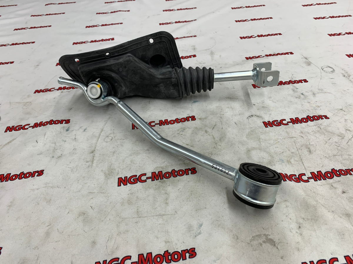 SUBARU STI IMPREZA 4DooR (GD)  GEAR SHIFT LEVER 5MT ST350104S000