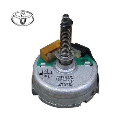 OEM Toyota Crown Majesta Power Tilt Motor 89231-30040 JZS171 JZS175 UZS1710