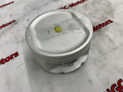 SUZUKI DR650SE 1996 - 2025 PISTON 12111-32E00-0F0 engine repair spare parts