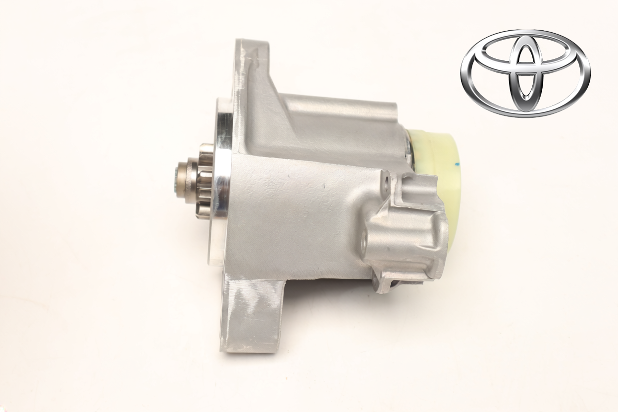 28226-0L180 Toyota Genuine KIT REPAIR SERVICE 282260L180 NEW OEM0