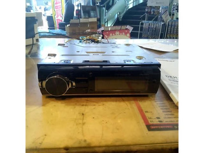 【carrozzeria】DEH-9700
