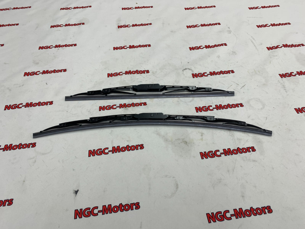 Honda S2000 AP2 Genuine BLADE, WINDSHIELD WIPER Set  400mm/500mm JDM OEM JAPAN