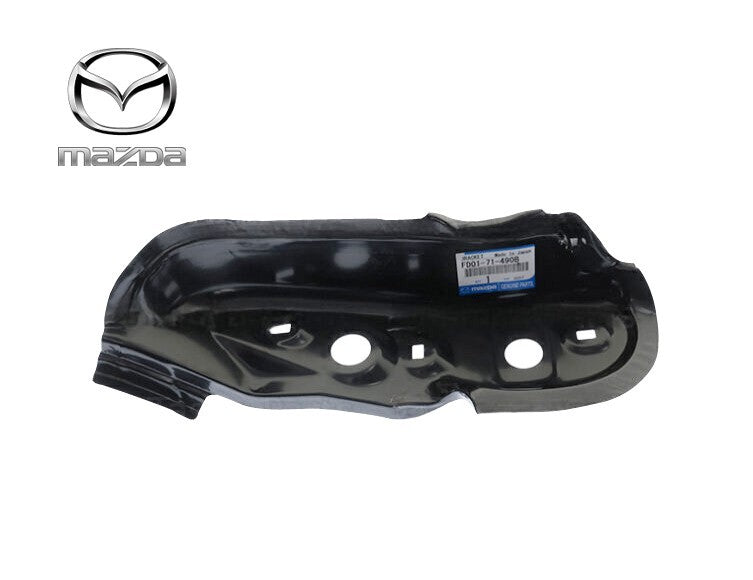 OEM MAZDA LAMP BRACKET LH RX-7 FD3S FD01-71-490B0