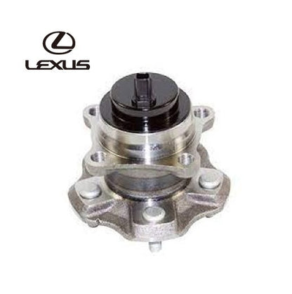 OEM Genuine TOYOTA Lexus New Rear Axle Hub Bearing Assy 42450-48050 42450480500