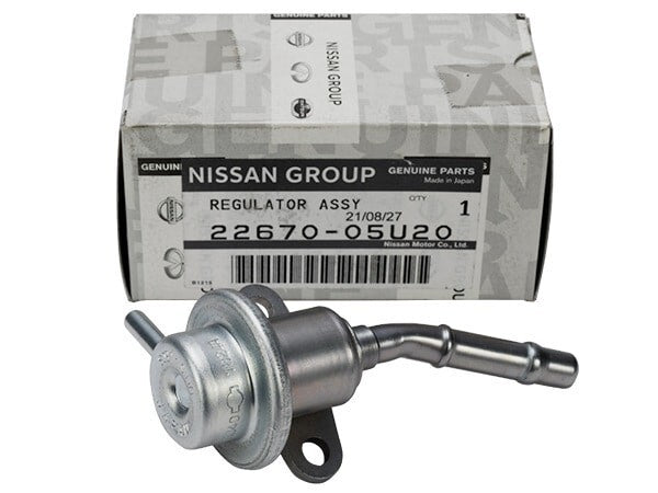 Nissan Fuel Regulator R32 R33 R34 GT-R GTR BNR32 BCNR33 RB26DETT  22670-05U20