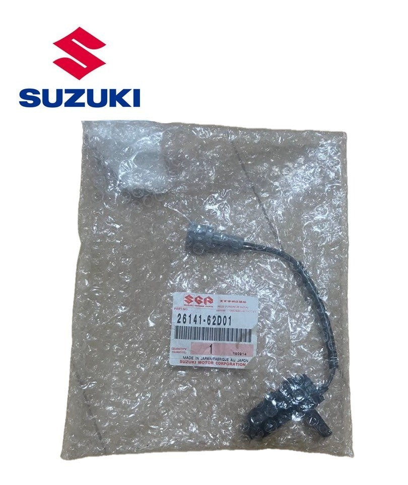 26141-62D01-000 Suzuki Sensor,speed 2614162D01000, New Genuine OEM Part0