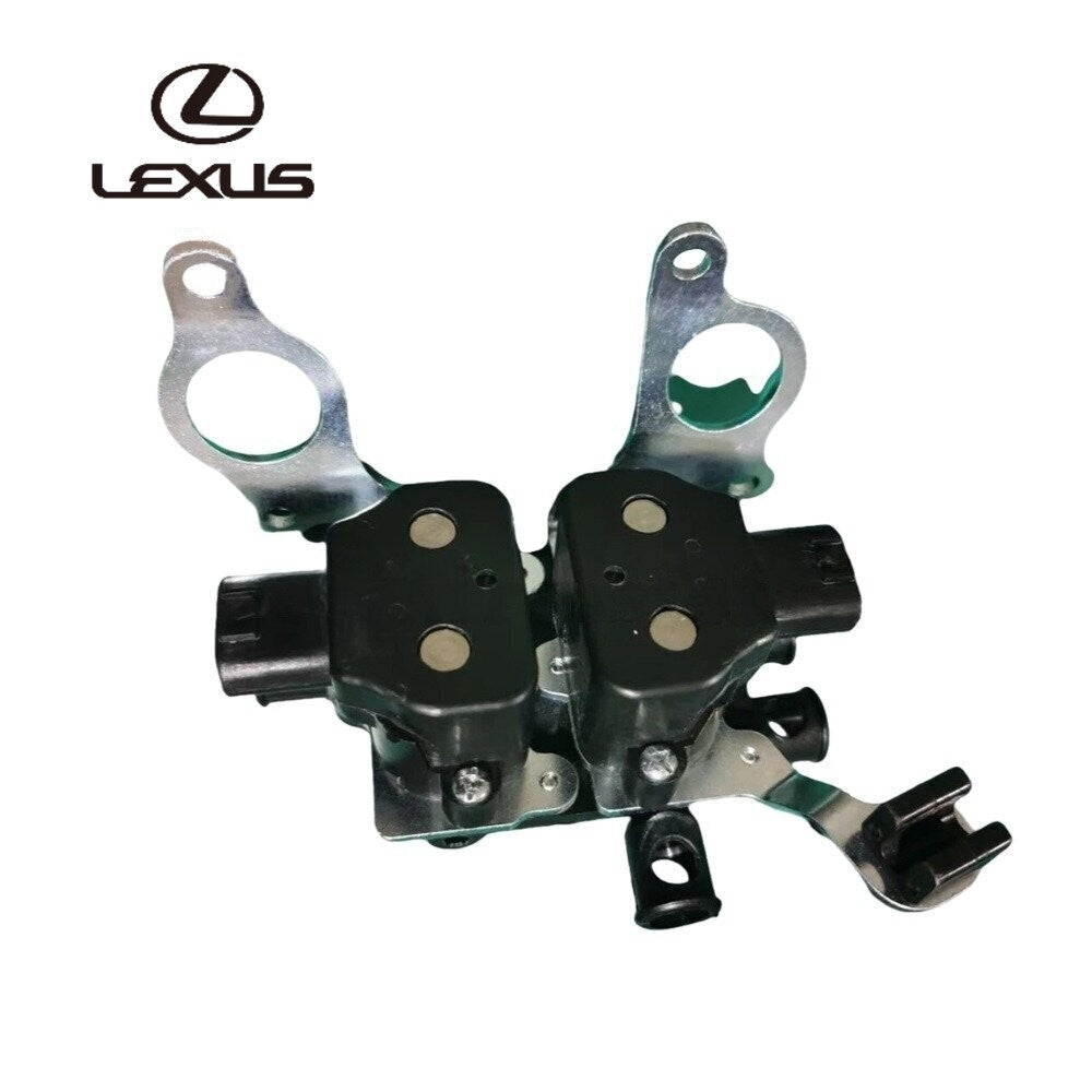 OEM Genuine TOYOTA Lexus Height Control Valve No.3 48097-50010 48097500100