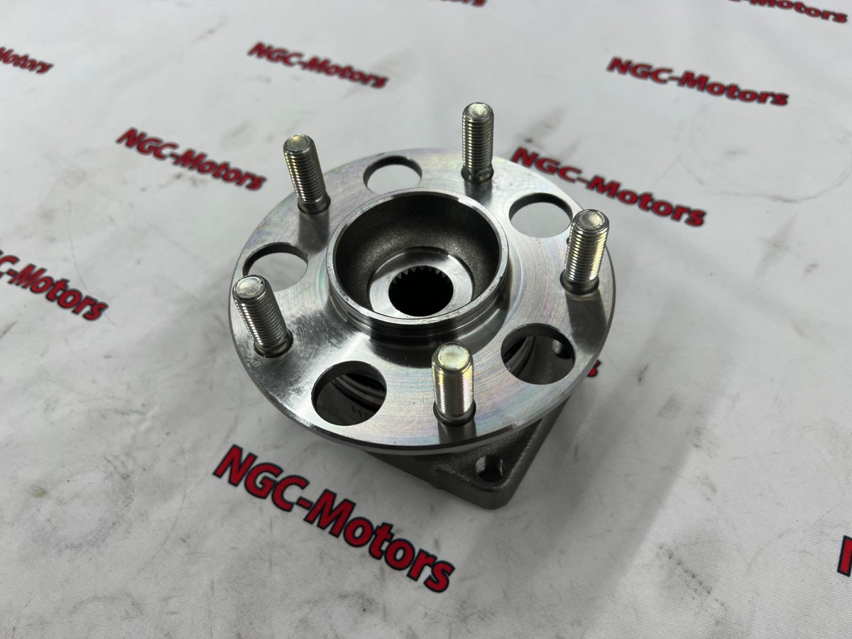 Honda Genuine 42200‑T7D-J52 Rear Hub & Bearing Assembly LH/RH HR-V