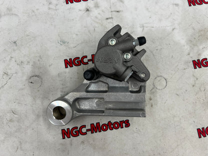 2025 96-26 DR650 SE OEM NEW REAR BRAKE CALIPER MASTER CYLINDER 69100-32E00-999