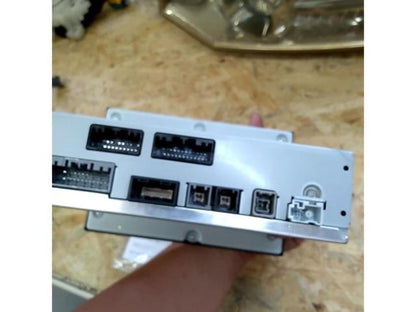 Honda original (HONDA) Genuine 8 inch Display audio VX-240ZFE6