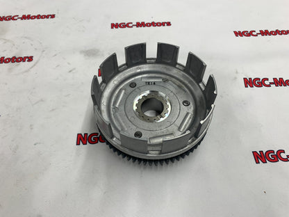 OEM HONDA ATC350X TRX250X TRX300EX ENGINE CLUTCH BASKET Outer 22100-HA5-010 NEW
