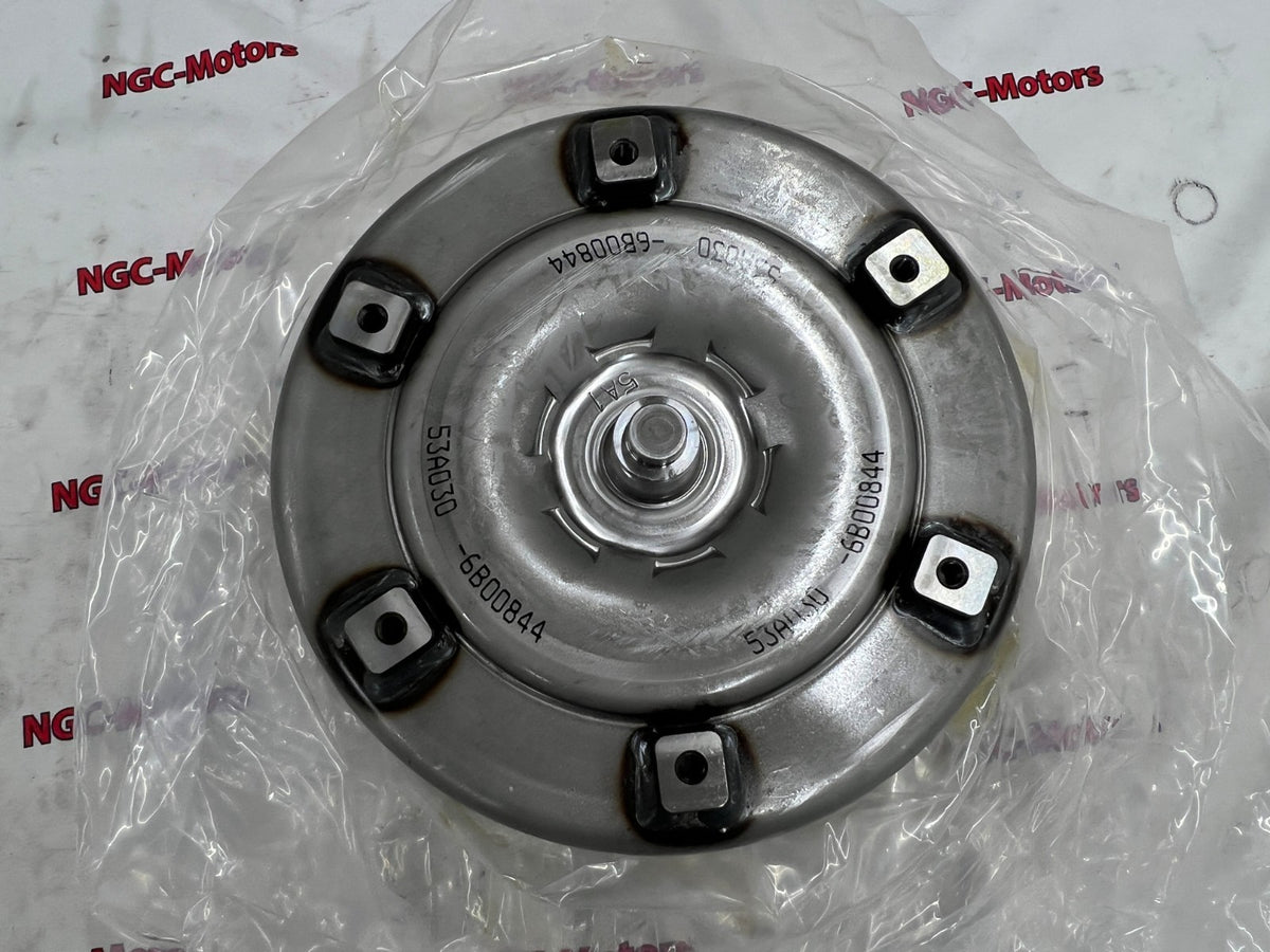 Toyota Genuine Hilux Land Cruiser Converter Assy, Torque 32000-60270