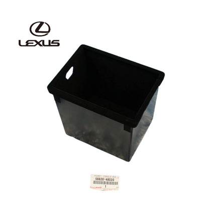 OEM New Genuine TOYOTA LEXUS RX270/350/450H Console Box Lower Pocket 58826-480200