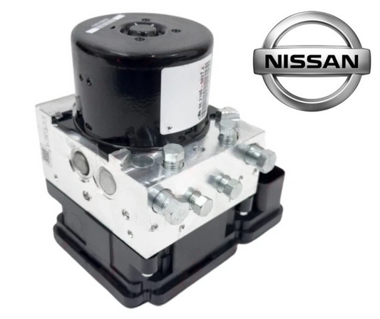 OEM Genuine Nissan GT-R R35 ABS Actuator Assembly 47660-JF21A 47660JF21A NEW0