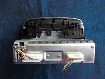 Audio (Smart) Genuine Parts Other Head Unit A45390029053