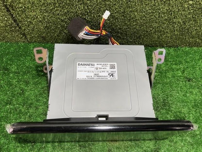Audio (Tanto) Genuine Parts Other Head Unit3