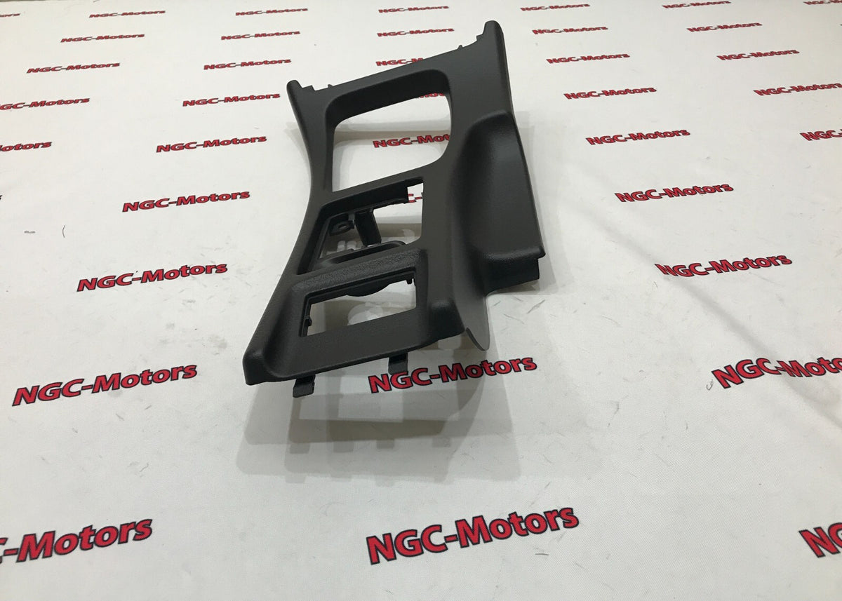 NEW OEM Nissan 1989 300ZX Center Console Finisher 96931-40P00