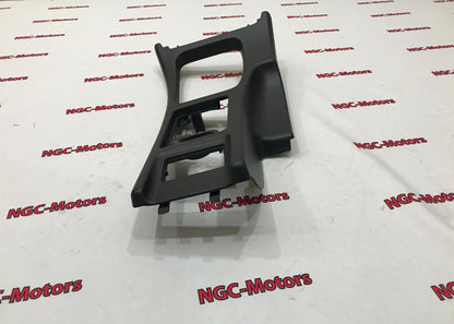 NEW OEM Nissan 1989 300ZX Center Console Finisher 96931-40P00