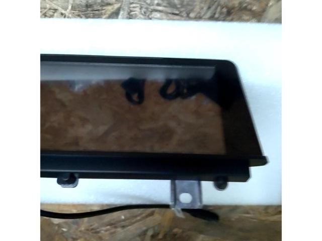 No Brand 8.8-inch display audio [BMW F type 2013-2018 model year2