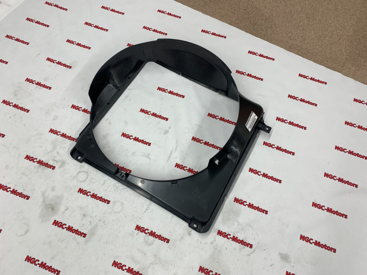 NISSAN Genuine 300ZX Fairlady Z Z32 Twin Turbo Radiator Fan Shroud 21476-40P00