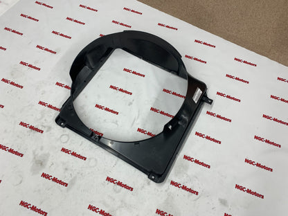 NISSAN Genuine 300ZX Fairlady Z Z32 Twin Turbo Radiator Fan Shroud 21476-40P00